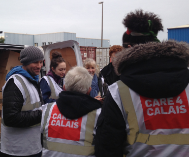 Care4Calais