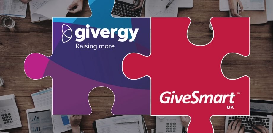 GiveSmart Merges UK And Europe Event Delivery With Givergy