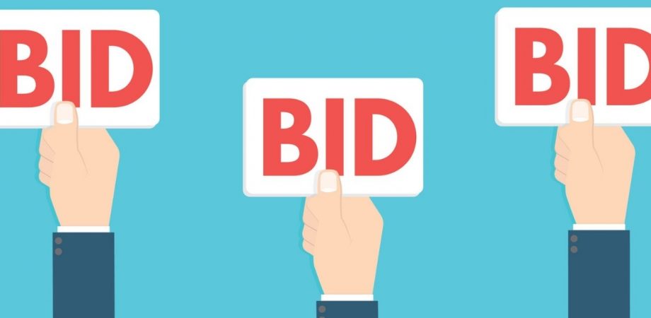 3 Ways To Boost Bidding At Your Next Fundraising Event