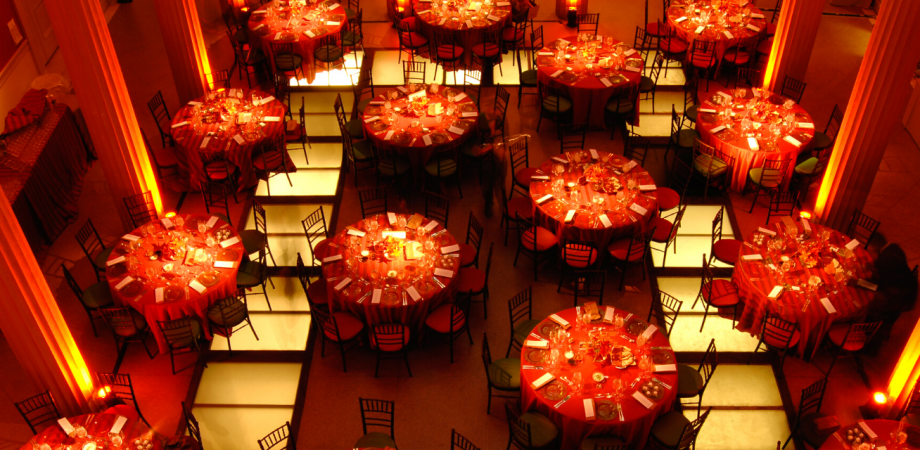 4 Ways To Revamp Your Fundraising Event!