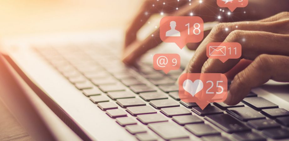 Step Up Your Social Media Strategy To Increase Donations