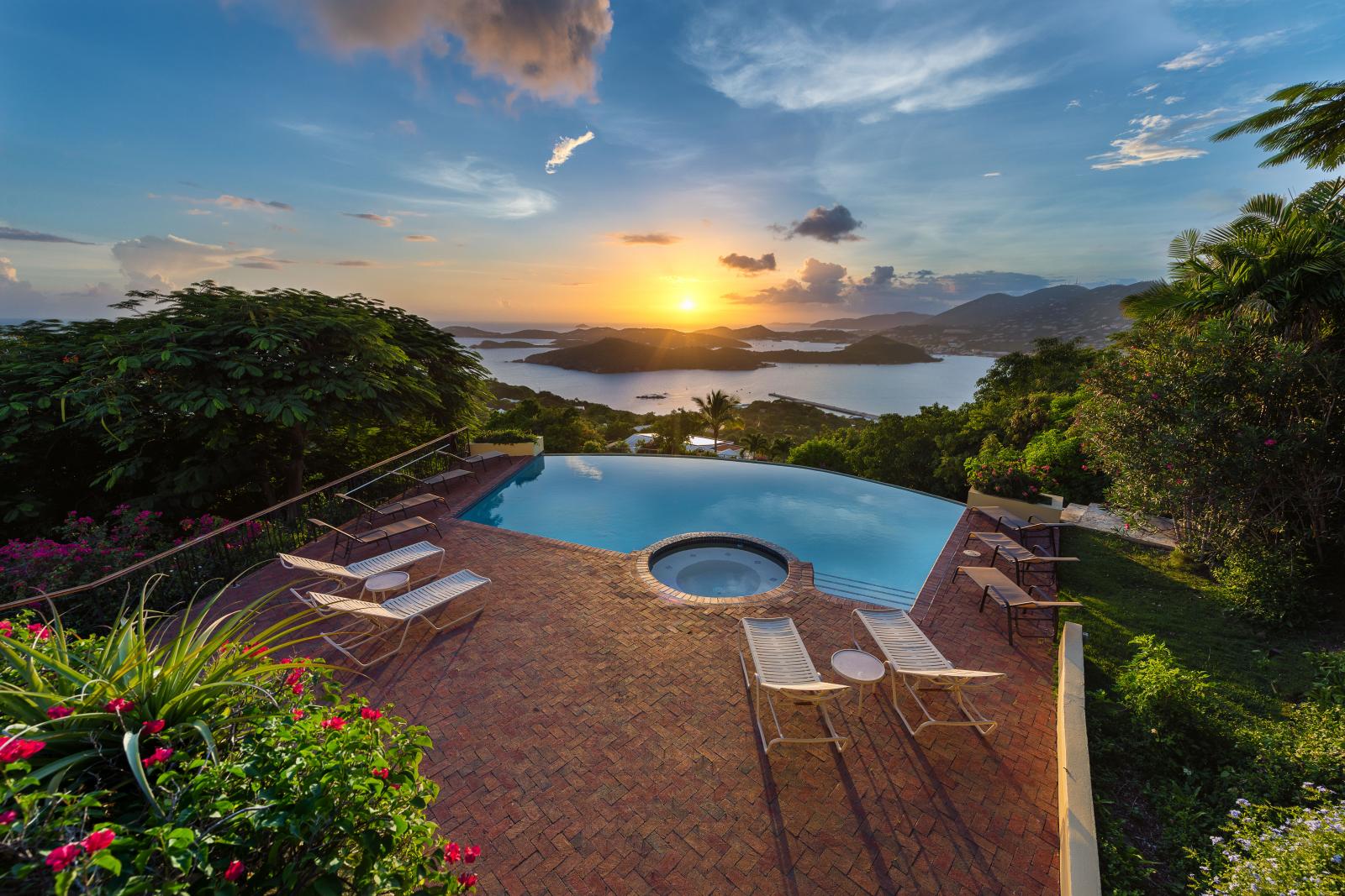 Dream Vacation Villa in St Thomas for 8 (3)