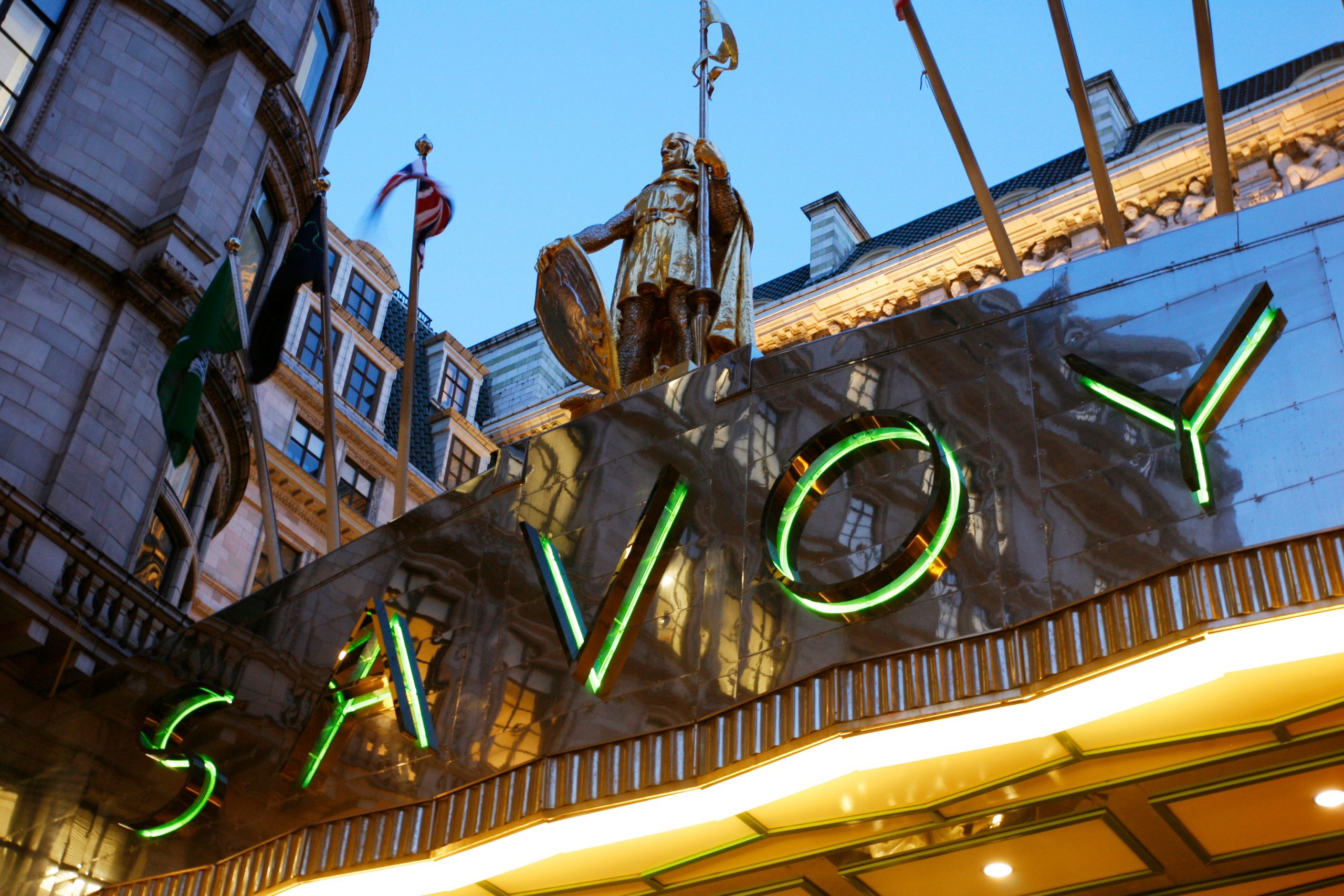 The Savoy