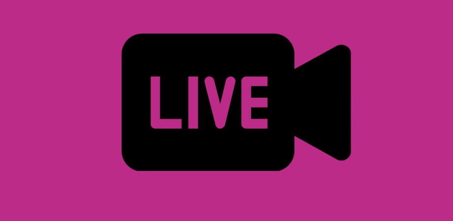 How to Successfully Fundraise Through Live Streaming!