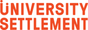 university settlement logo