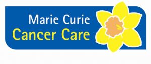 Marie Curie logo