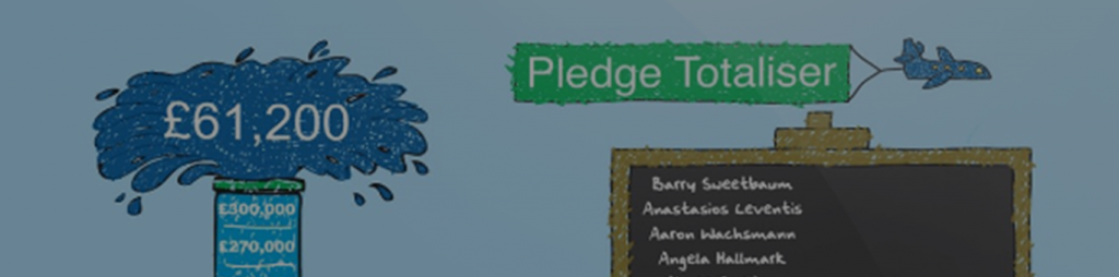 5 Tips To Maximize Your Pledge Drive At Your Fundraising Event