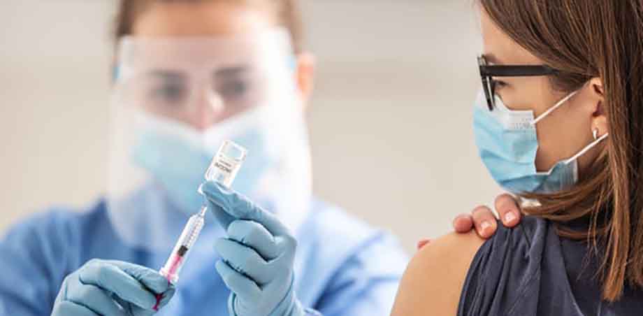 We’re vaccinated – now what?