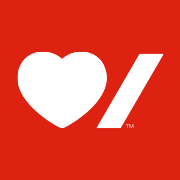 Heart and Stroke Foundation of BC and Yukon logo