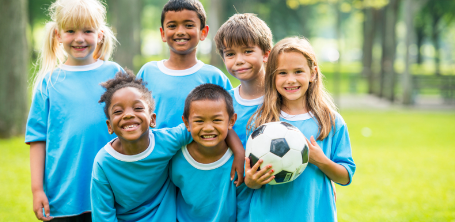 Fundraising Ideas for Soccer Teams