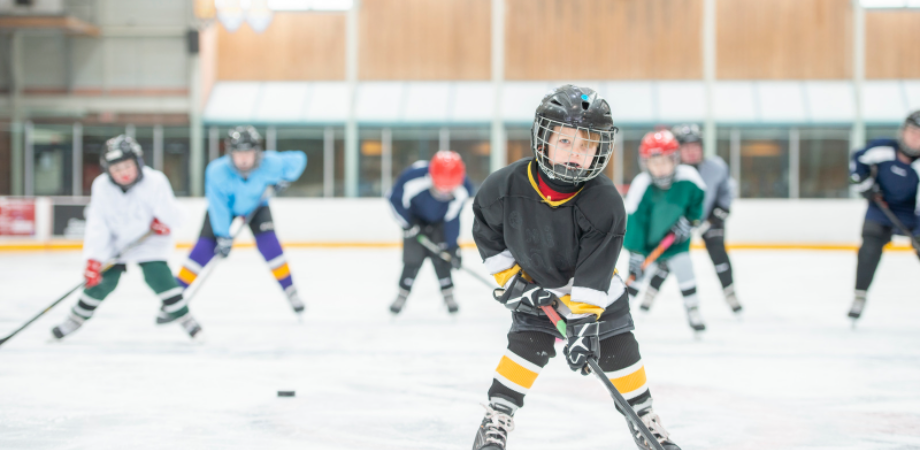 Fundraising Ideas for Ice Hockey Teams