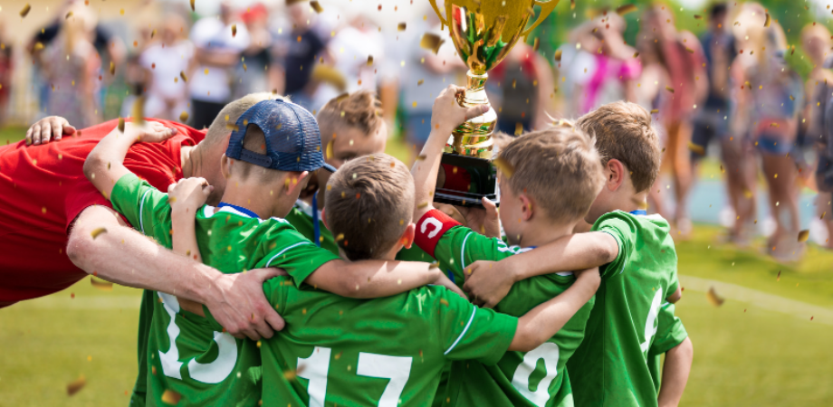 Fundraising ideas for sports teams