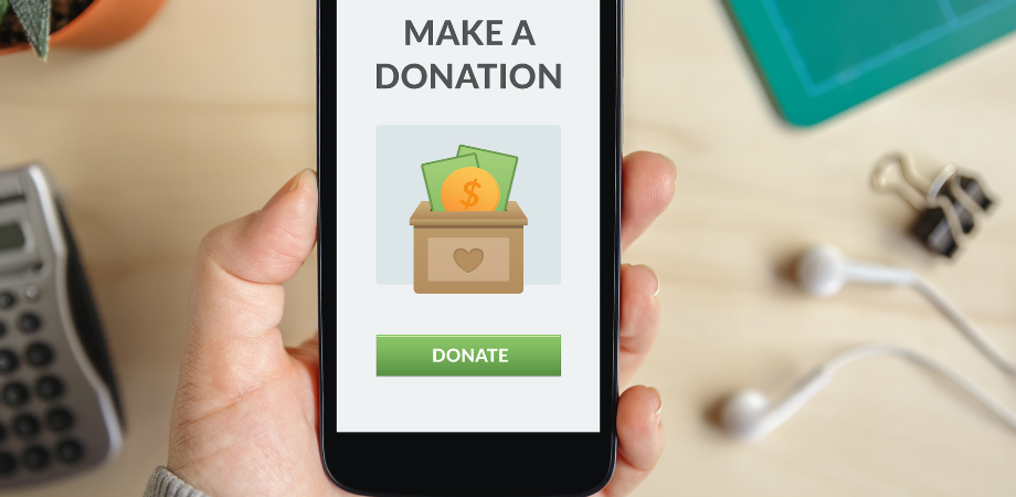 Fundraising Technology: How it has changed the World of Fundraising