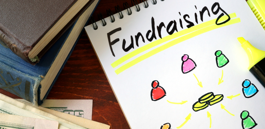 Unique Fundraising Ideas