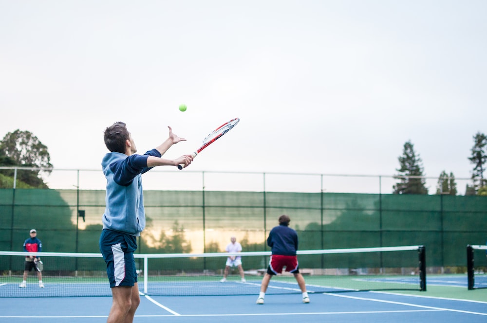 The Ultimate List of Tennis Club Fundraising Ideas