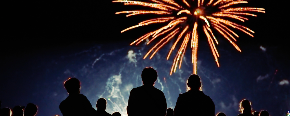 How to Host a Charity Bonfire Night to Remember