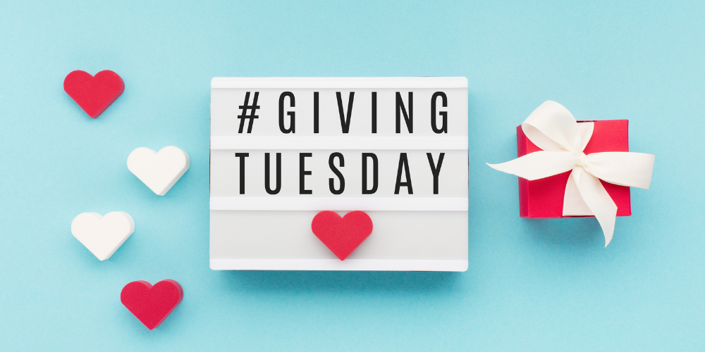 Make Giving Tuesday Count in 2023