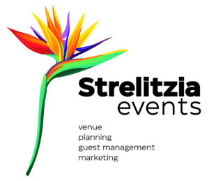 STRELITZIA LOGO