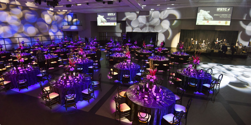 10 Tips for Growing Your Gala Dinner