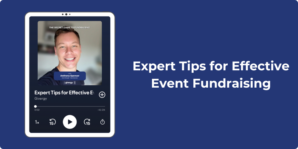 Expert Tips for Effective Event Fundraising