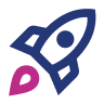 Rocket Icon