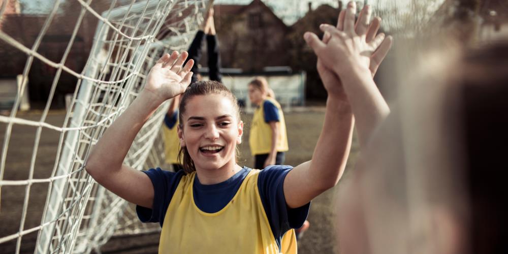 9 Simple Fundraising Ideas for Sports Clubs