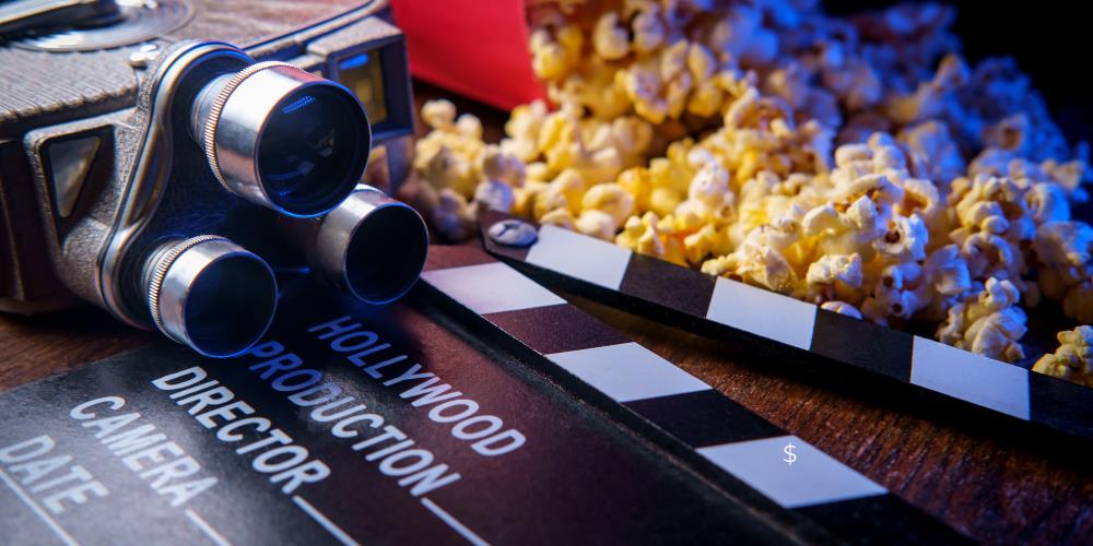 How to Host a Movie Screening Fundraiser for Schools